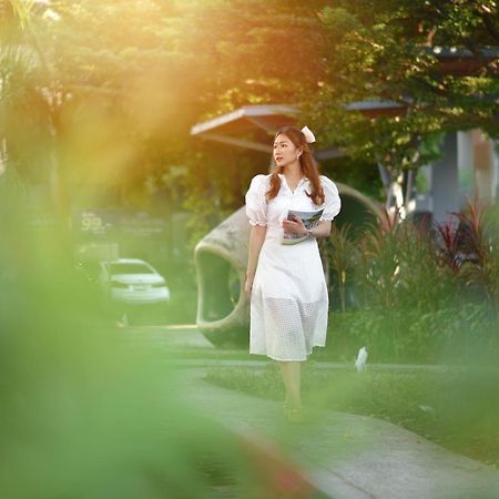 Best Western Prime Square Chiang Mai Exterior foto