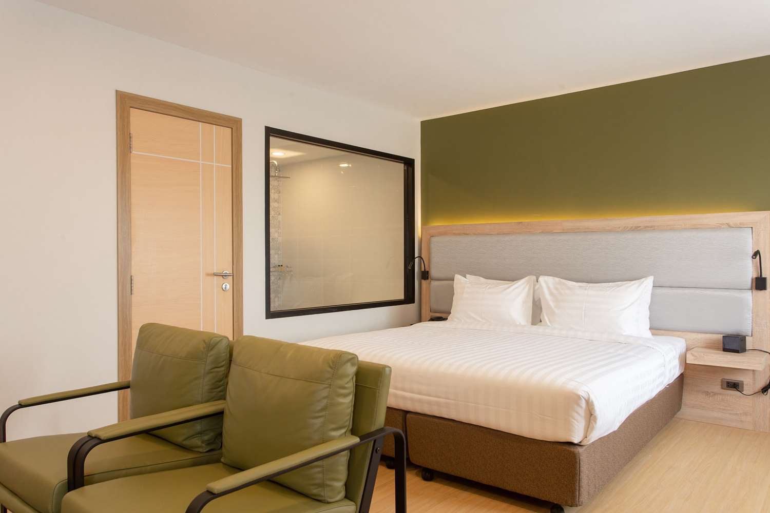 Best Western Prime Square Chiang Mai Exterior foto